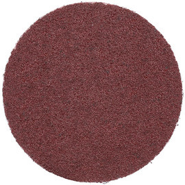 69957399710 2" NORTON & MERIT QUICK-CHANGE DISCS A/O